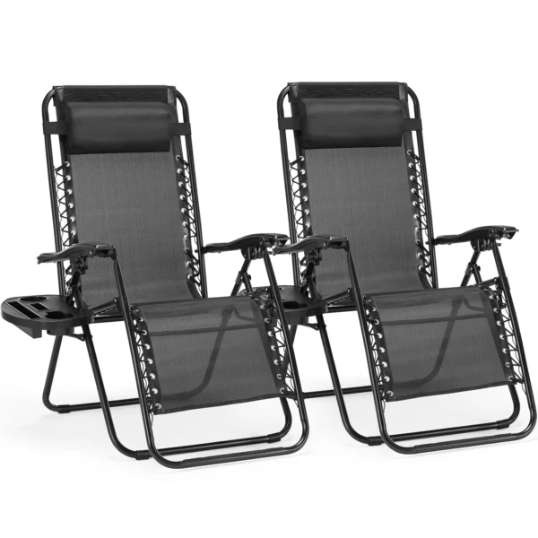 Zero Gravity Lounge Chair