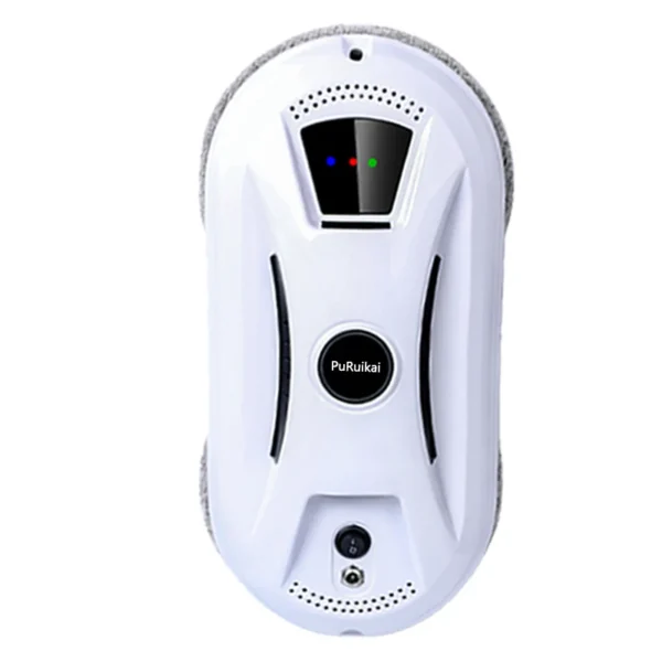 Ultra-Thin Window Cleaning Robot