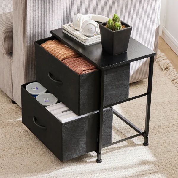 Storage Solutions