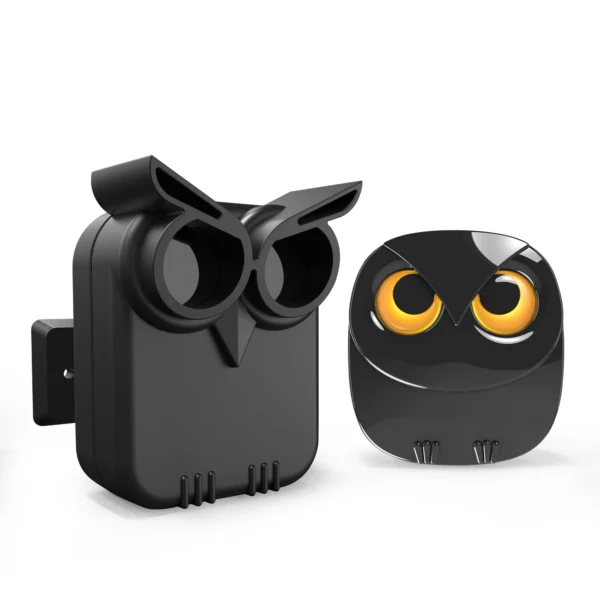 Wireless Driveway Motion Security Alarm