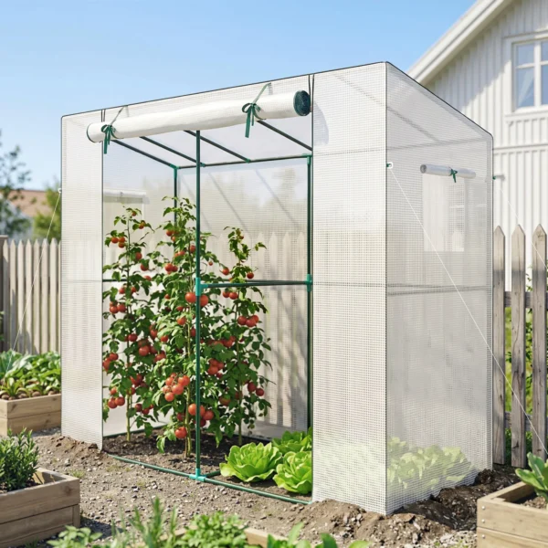 Portable Mini Greenhouse