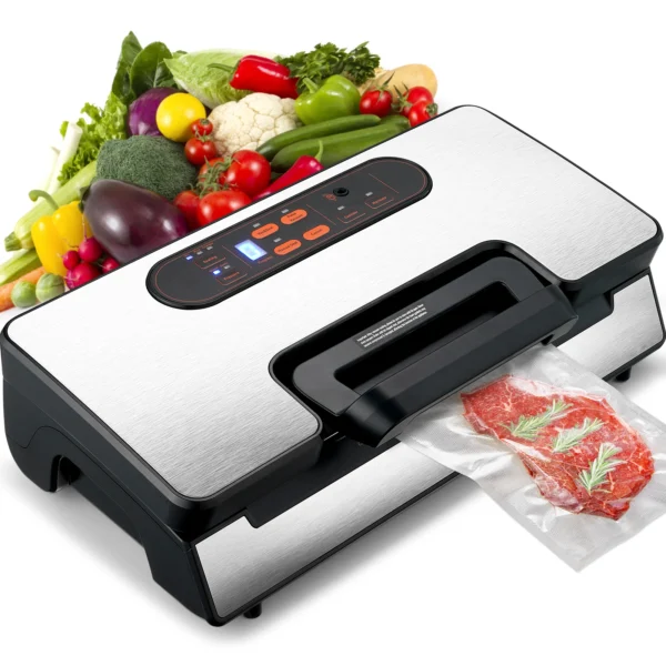 130W Vacuum Sealer Machine